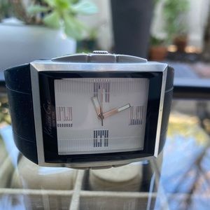 Men’s Kenneth Cole watch
